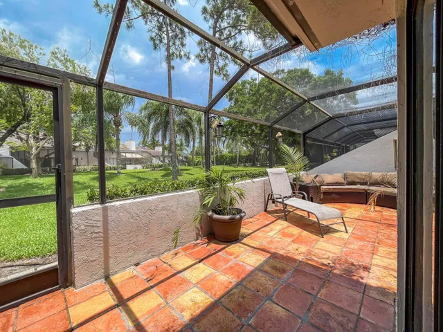 PGA National Palm Beach Gardens Residence photo 20