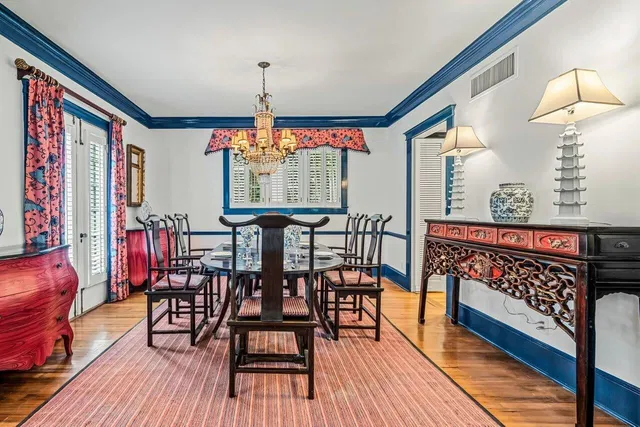 North End Palm Beach Residence photo 5