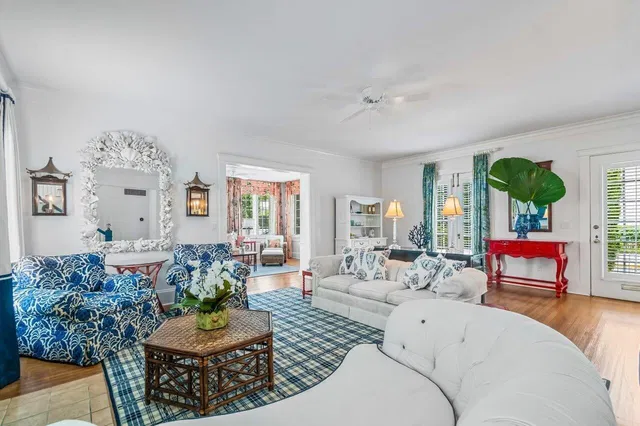 North End Palm Beach Residence photo 6