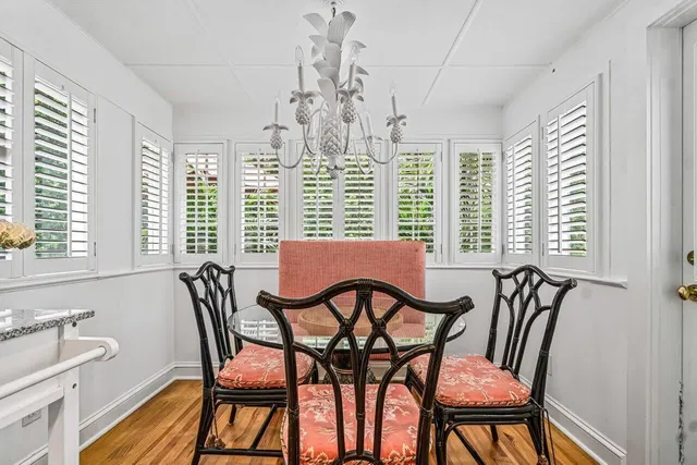 North End Palm Beach Residence photo 9