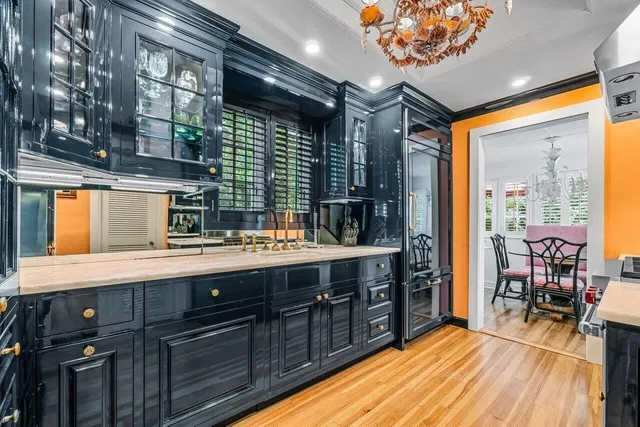 North End Palm Beach Residence photo 10
