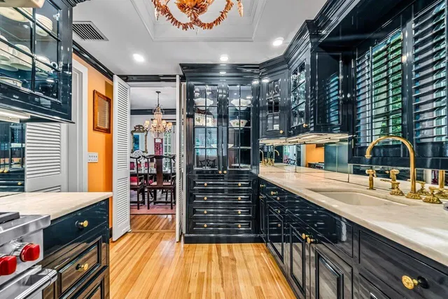 North End Palm Beach Residence photo 11