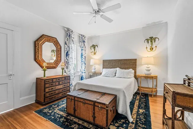 North End Palm Beach Residence photo 12