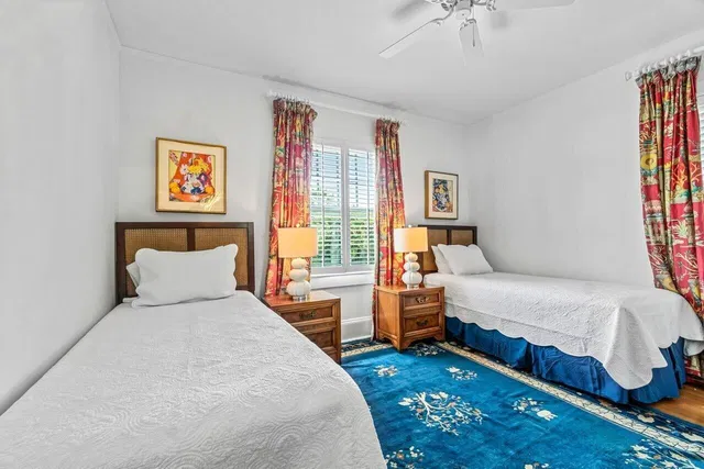 North End Palm Beach Residence photo 15