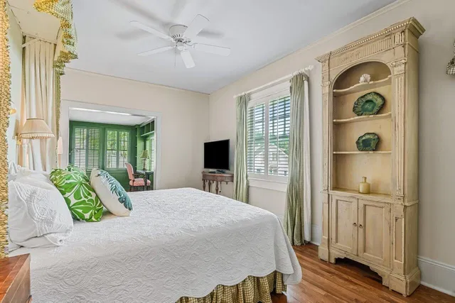 North End Palm Beach Residence photo 17