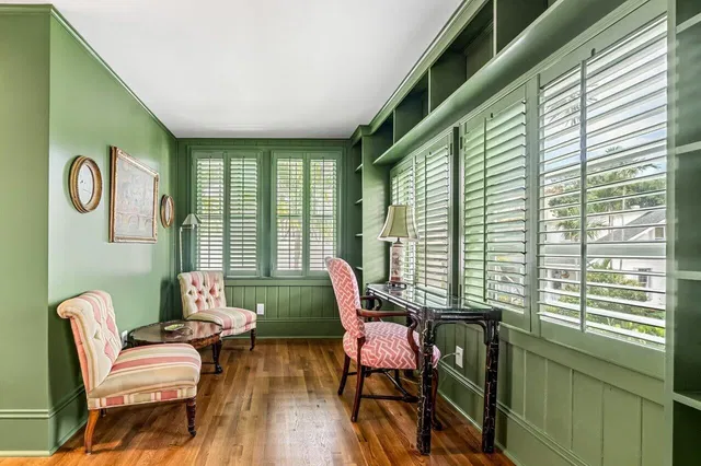 North End Palm Beach Residence photo 18
