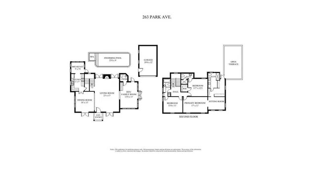 North End Palm Beach Residence photo 22