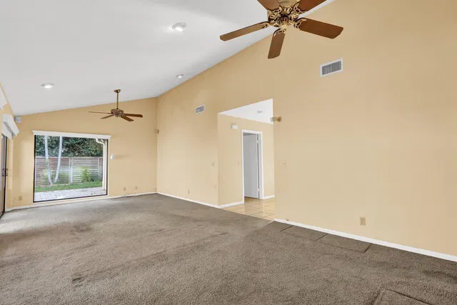 PGA National Palm Beach Gardens Residence photo 8