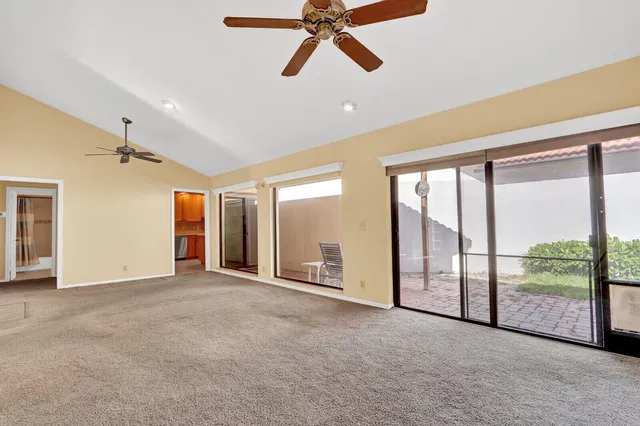 PGA National Palm Beach Gardens Residence photo 9