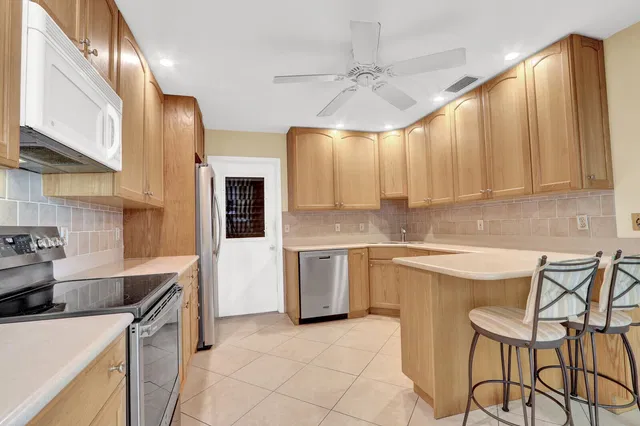 PGA National Palm Beach Gardens Residence photo 11