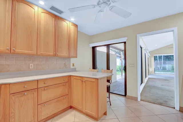PGA National Palm Beach Gardens Residence photo 15