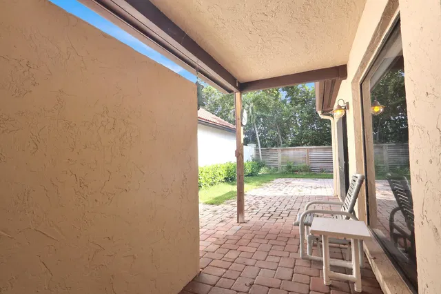 PGA National Palm Beach Gardens Residence photo 27
