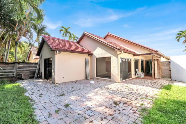 PGA National Palm Beach Gardens Residence photo 30