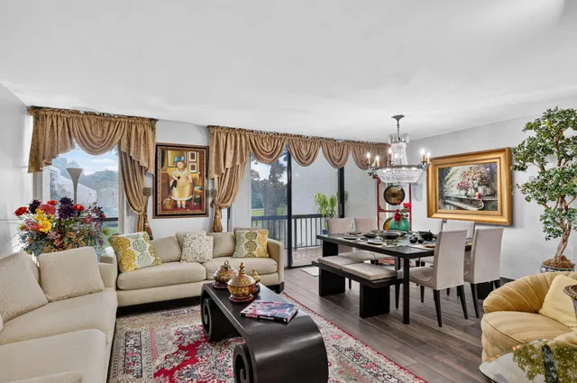 Boca West Country Club Residence photo 7
