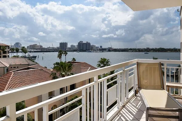 North End Palm Beach Unit 609 photo 8