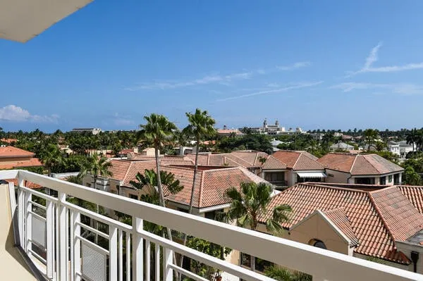 North End Palm Beach Unit 609 photo 9