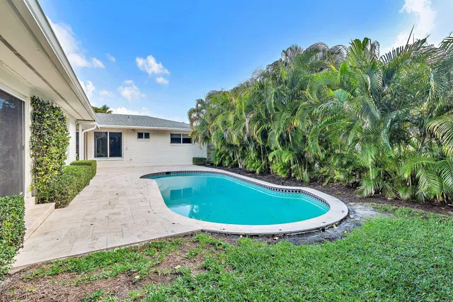 SoSo West Palm Beach Residence photo 10