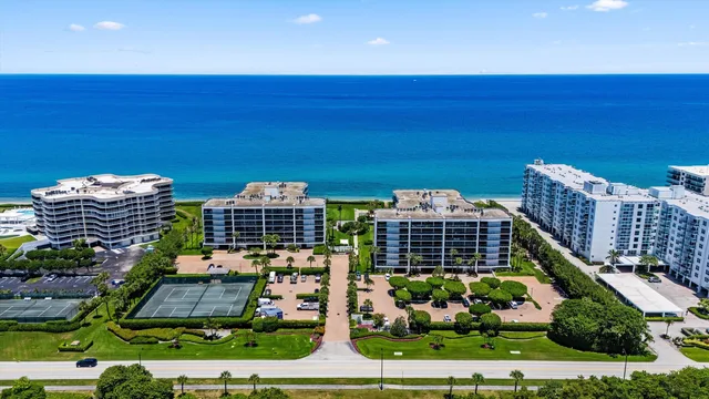 3440 S Ocean Boulevard #104 S