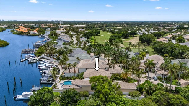 Jonathan's Landing Jupiter FL Residence photo 3