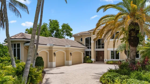 Jonathan's Landing Jupiter FL Residence photo 5