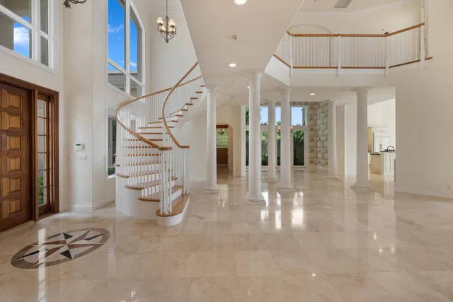 Jonathan's Landing Jupiter FL Residence photo 7