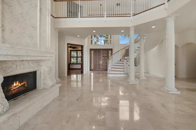 Jonathan's Landing Jupiter FL Residence photo 9