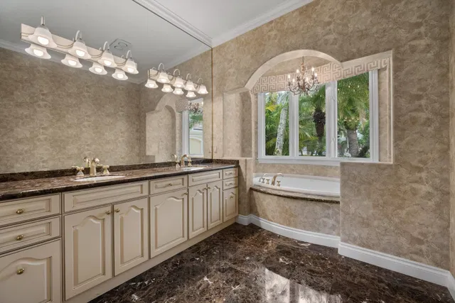 Jonathan's Landing Jupiter FL Residence photo 26