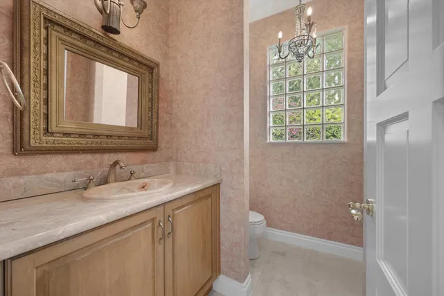 Jonathan's Landing Jupiter FL Residence photo 35