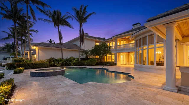 Jonathan's Landing Jupiter FL Residence photo 41