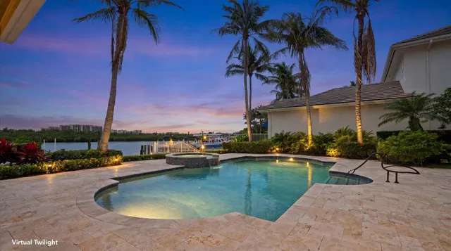 Jonathan's Landing Jupiter FL Residence photo 42