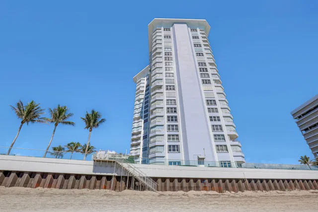Corniche Singer Island Unit 1902 photo 2