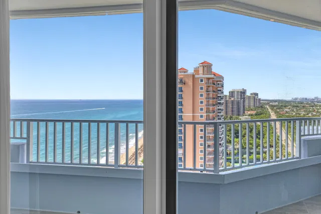 Corniche Singer Island Unit 1902 photo 21