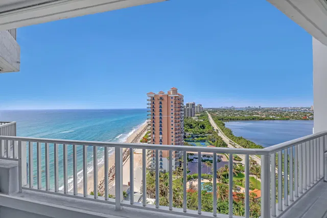 Corniche Singer Island Unit 1902 photo 29