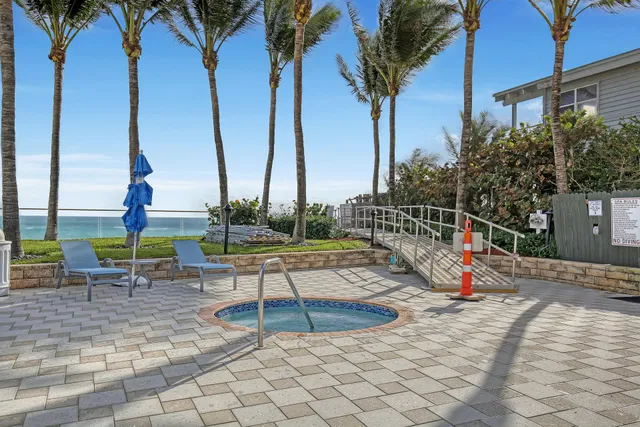 Corniche Singer Island Unit 1902 photo 65