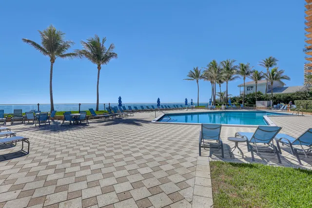 Corniche Singer Island Unit 1902 photo 75