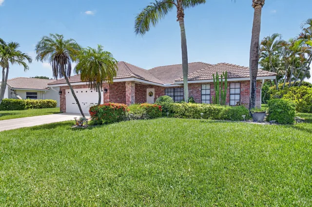 Boca Isles Residence photo 2