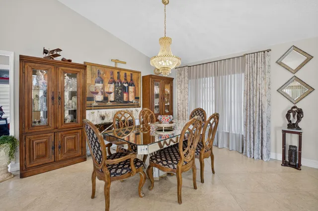 Boca Isles Residence photo 5