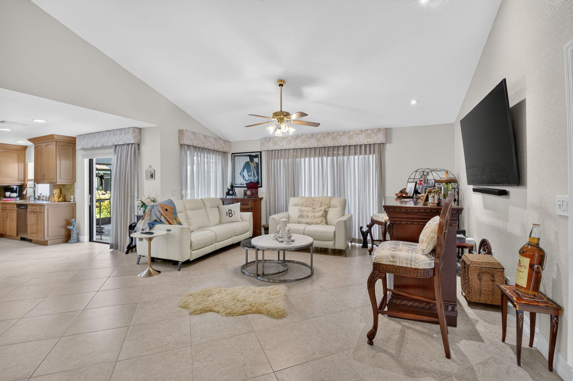 Boca Isles Residence photo 7