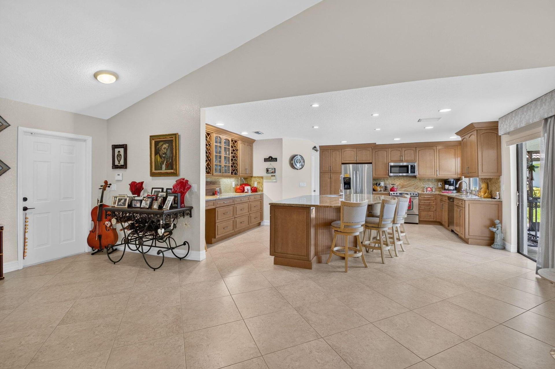 Boca Isles Residence photo 9