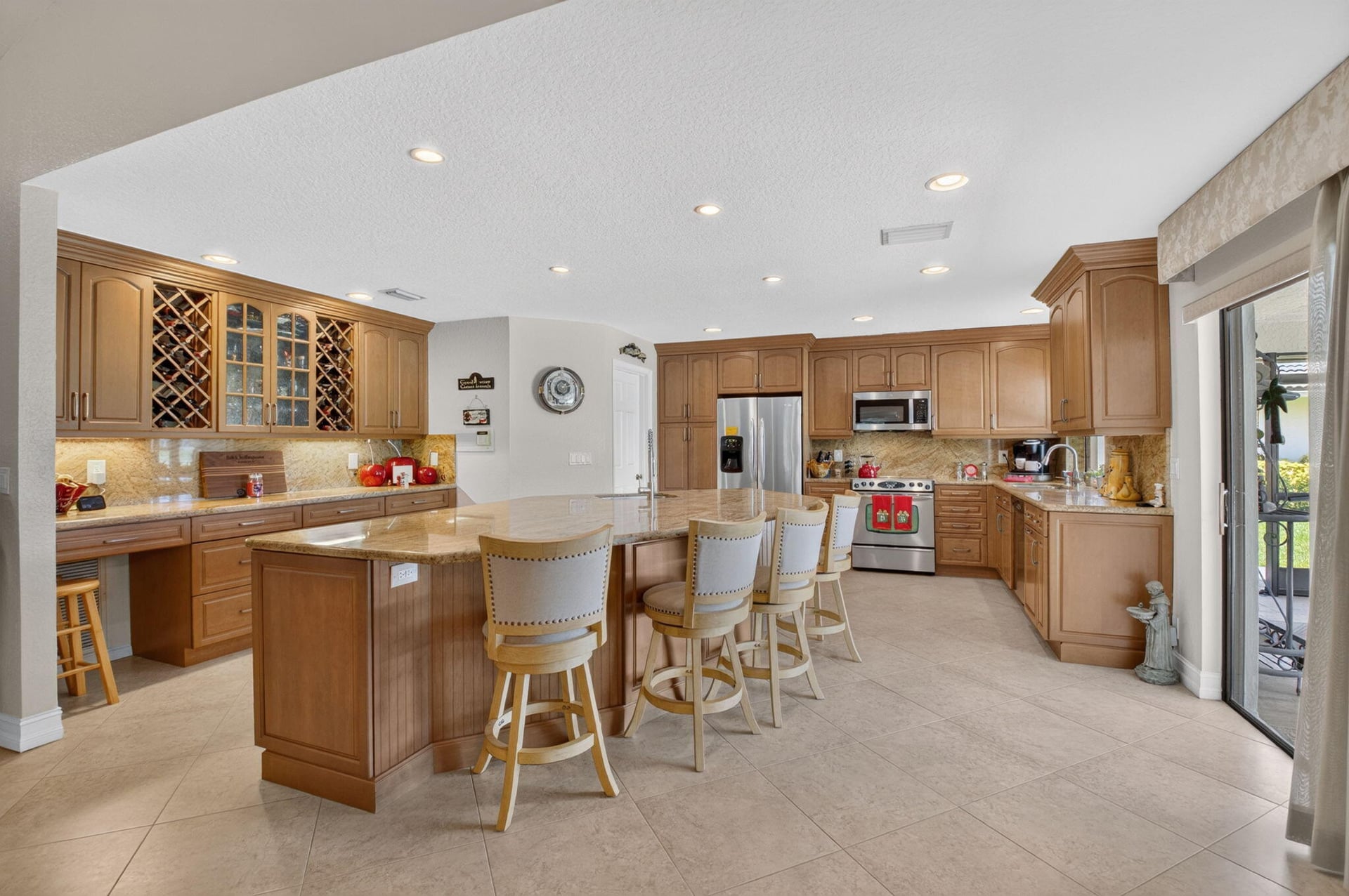 Boca Isles Residence photo 10