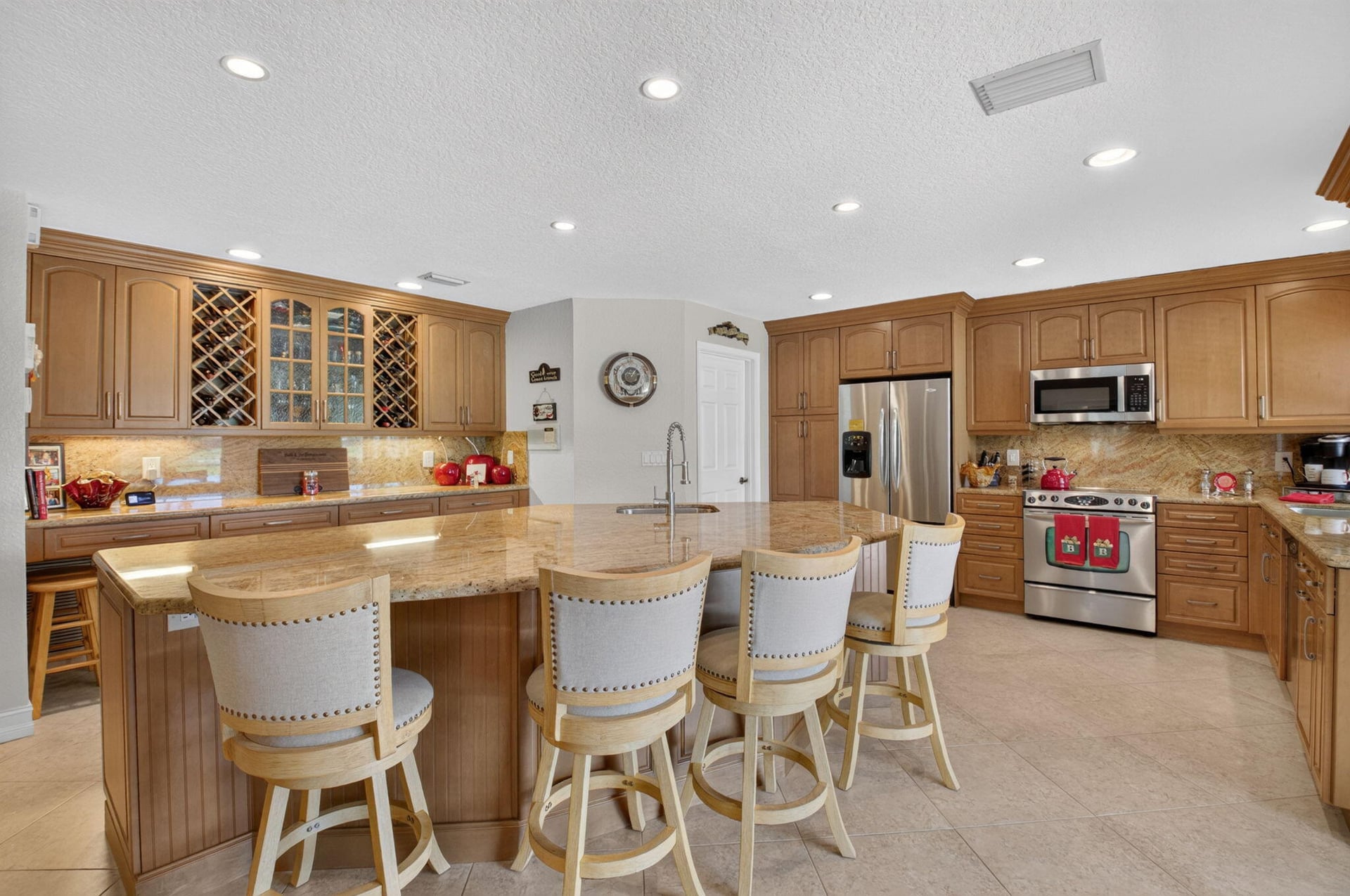 Boca Isles Residence photo 11