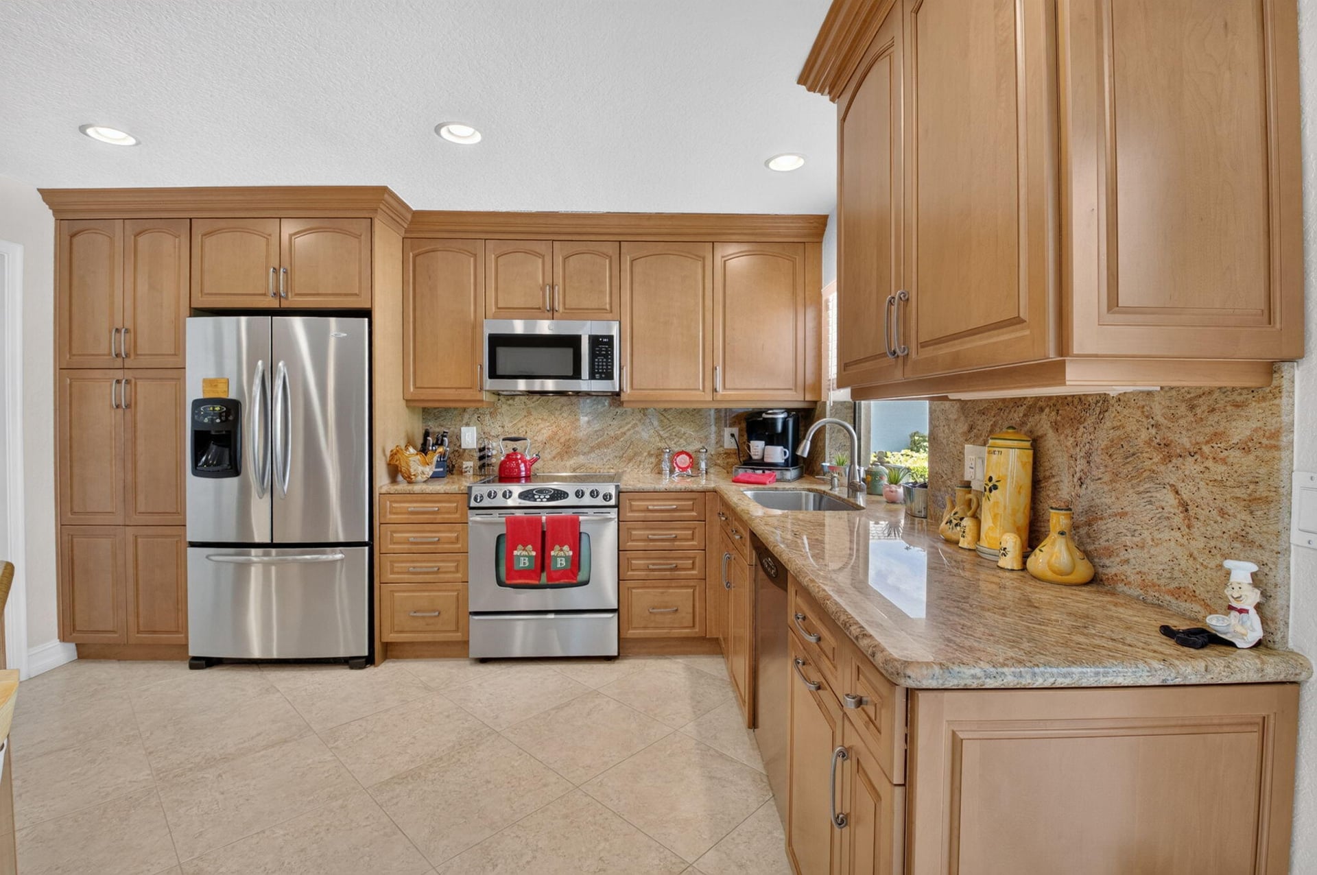 Boca Isles Residence photo 12