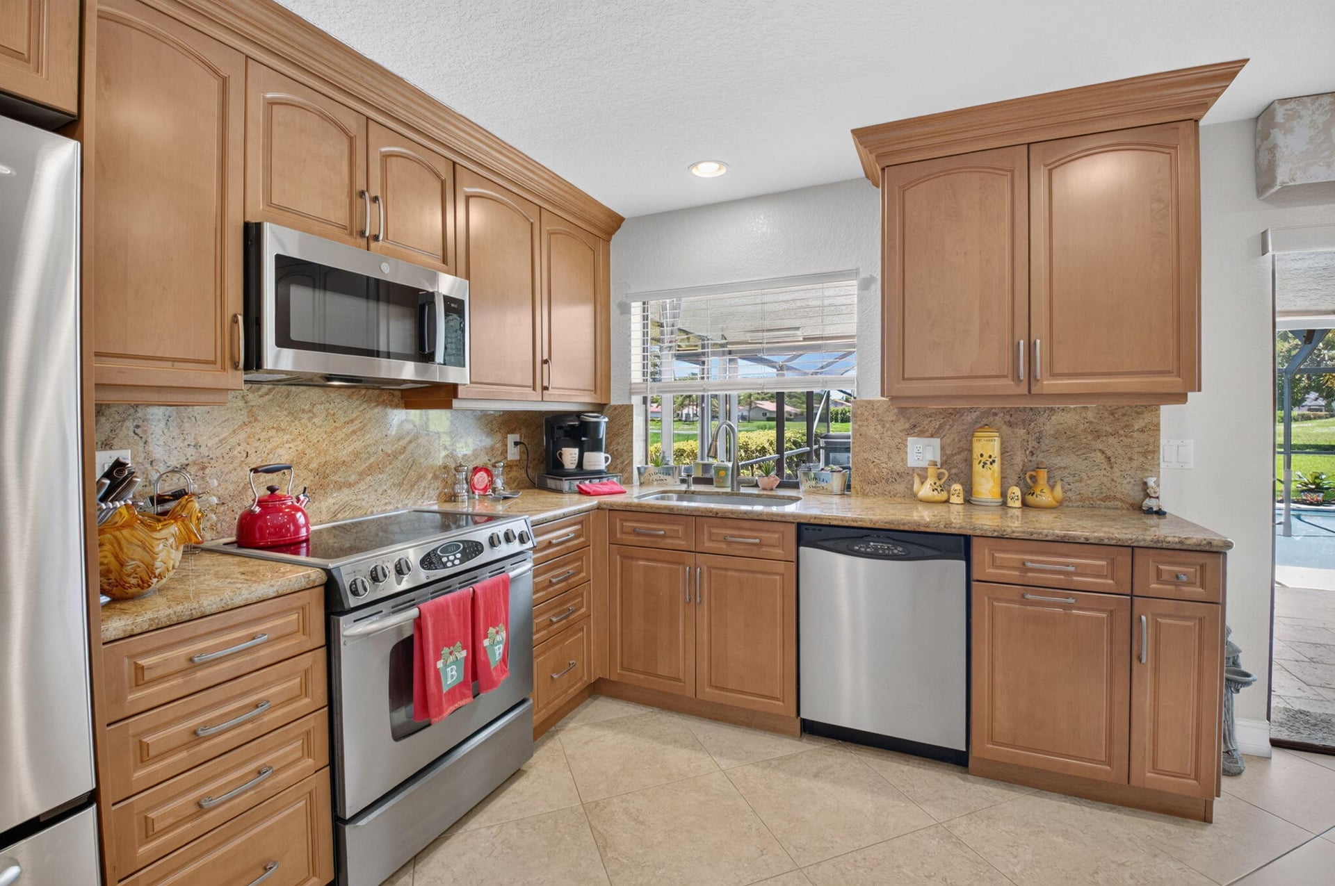 Boca Isles Residence photo 14
