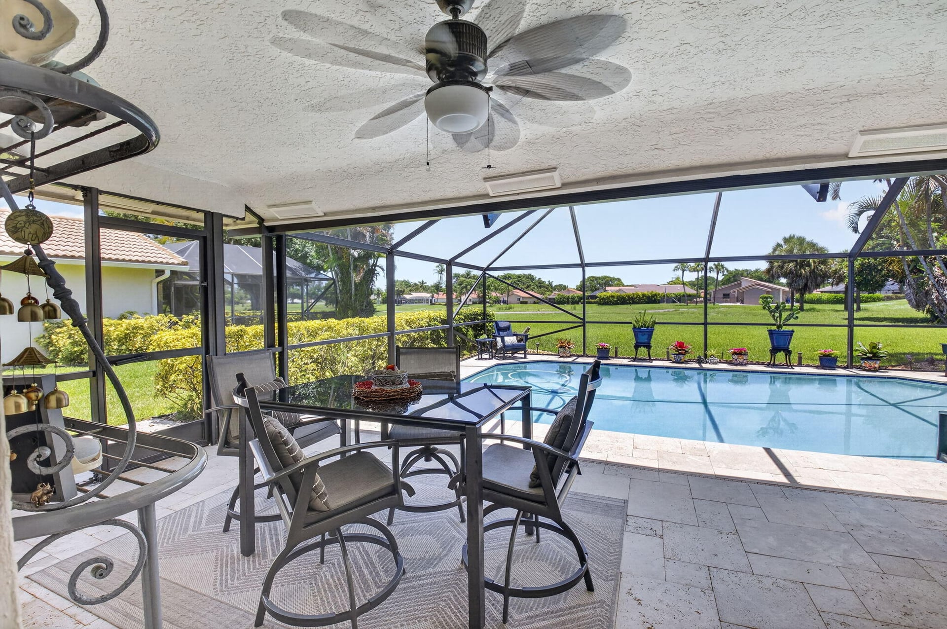 Boca Isles Residence photo 27