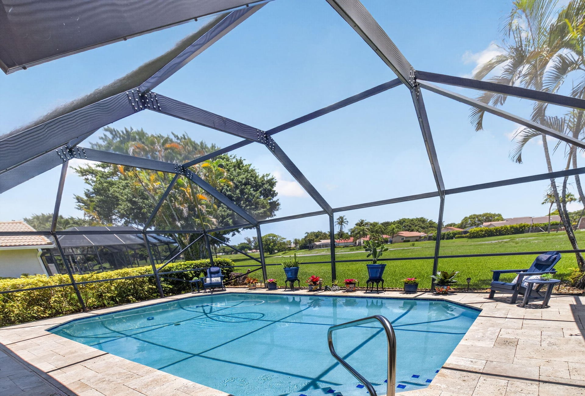 Boca Isles Residence photo 29