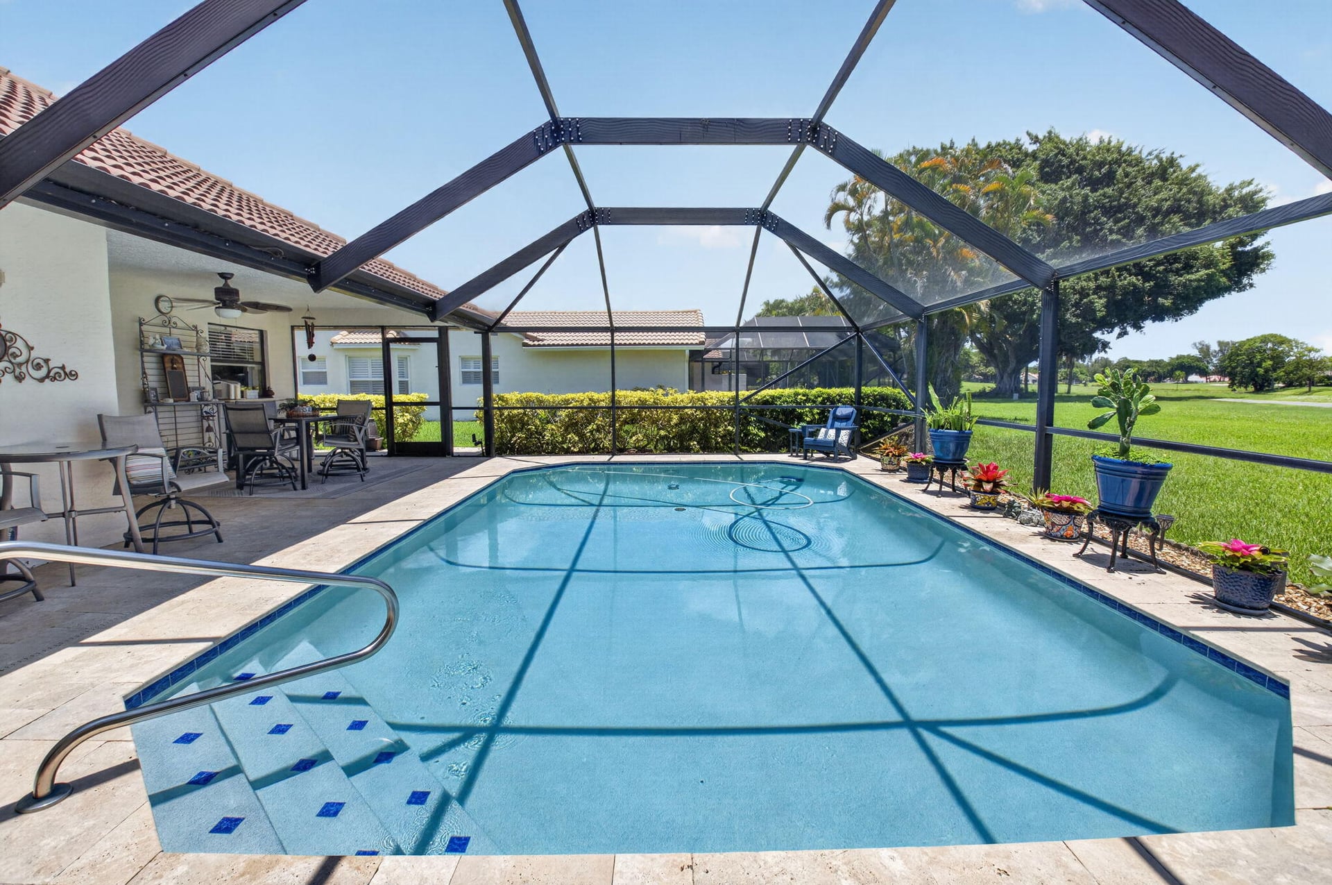 Boca Isles Residence photo 30
