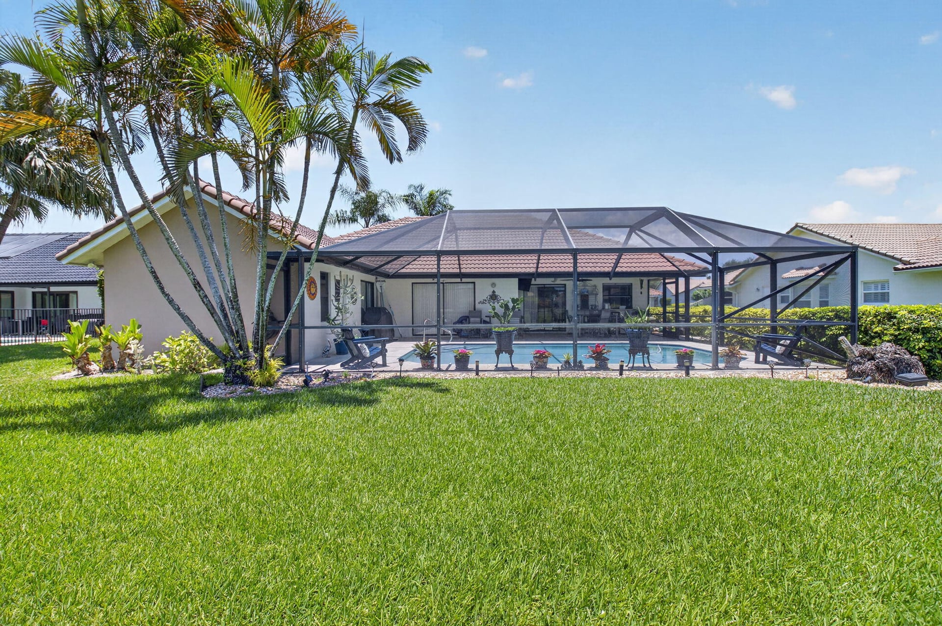 Boca Isles Residence photo 32