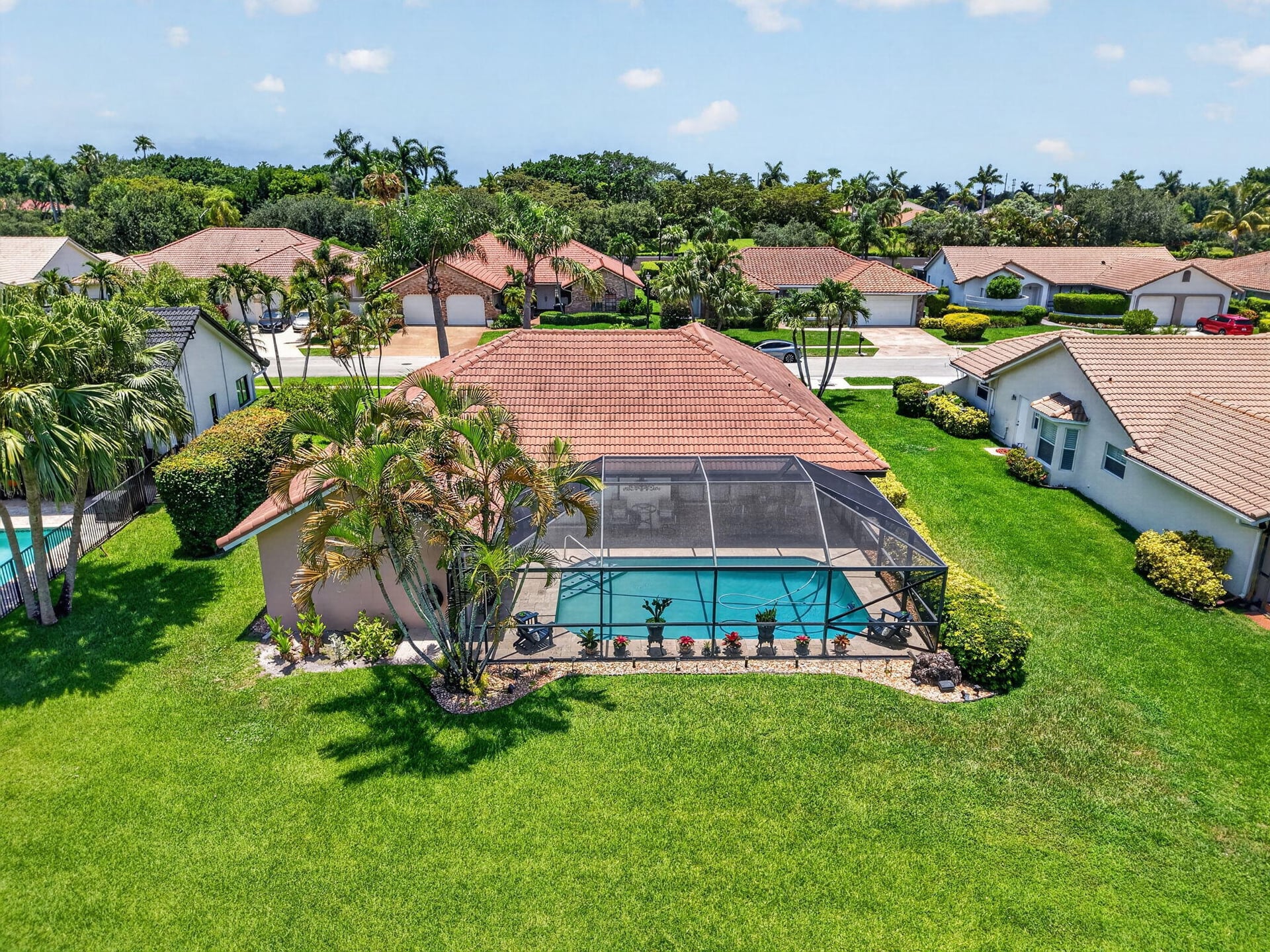 Boca Isles Residence photo 38