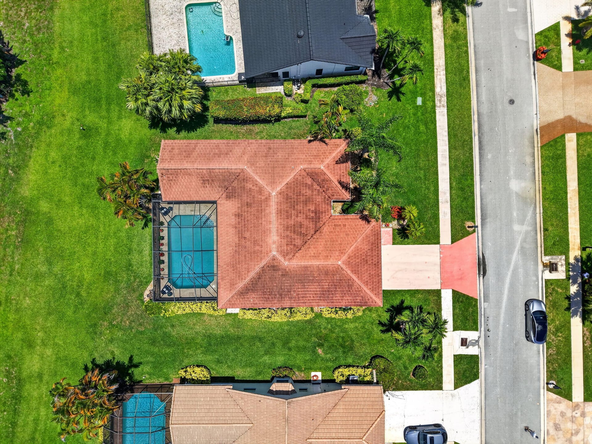 Boca Isles Residence photo 46