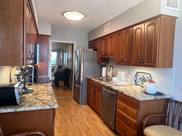 Singer Island Unit 803 photo 14